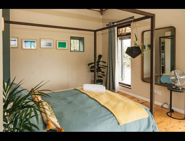 4 BEDROOM FREEHOLD TO LET IN BELVEDERE